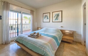 3 dormitorios y wifi gratis