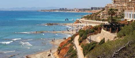 Strand