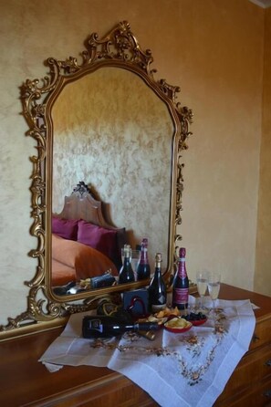 Restaurant - da Nicolo (Matrice)