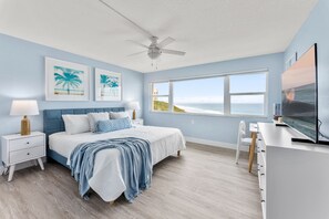 2 bedrooms, iron/ironing board, Internet, bed sheets