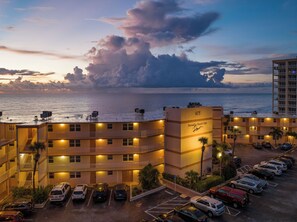Exterior - Right on the Beach ☀️ – Family & Pet Friendly with Gorgeous Oceanfront Views! (Satellite Beach)
