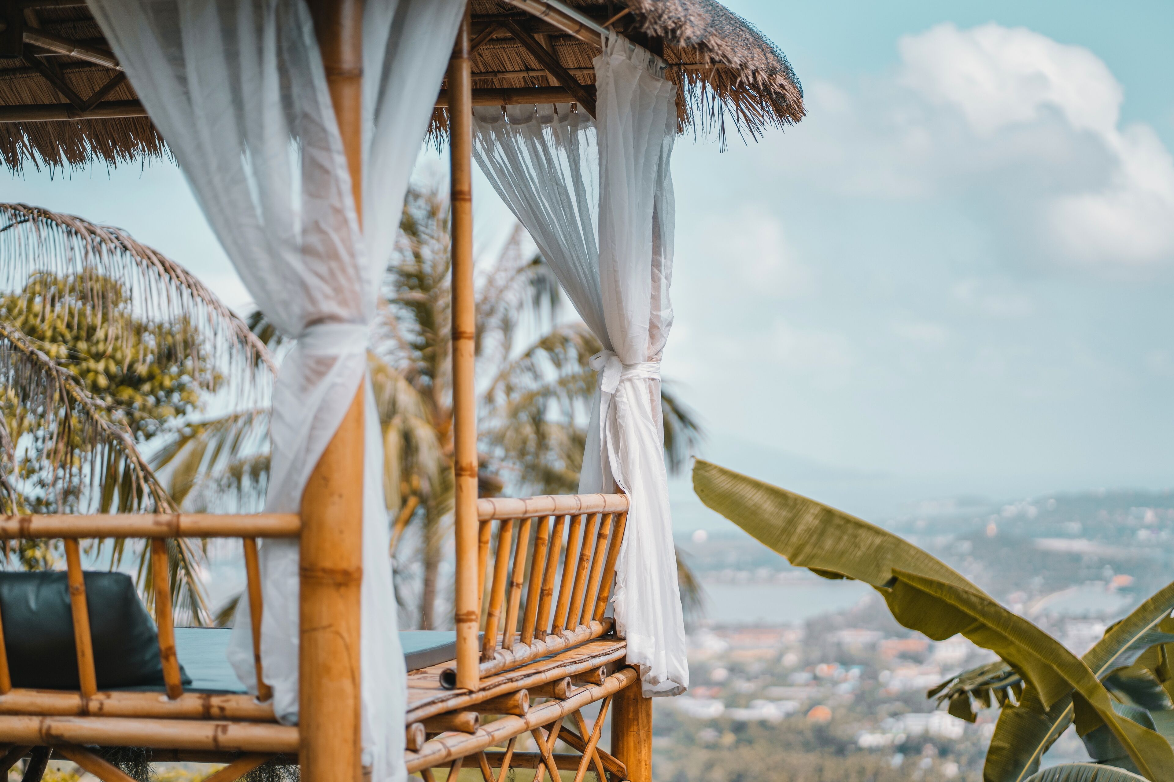Foto - Paradise Villa Eden - Infinity Pool with Sea View in Samui