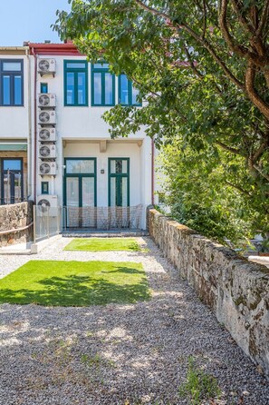 Property grounds - GuestReady - Porto Home III (Porto)