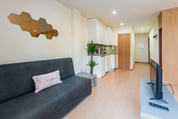 TV - GuestReady - MusicHall - Dirty Dancing (Porto)