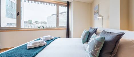 AccĂšs Internet, draps fournis