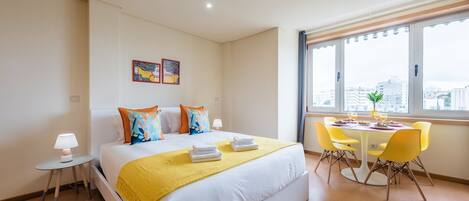 インターネット、ベッドシーツ