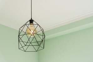 Interior detail - GuestReady - Wellspring Mint (Porto)