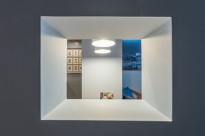 Interior - GuestReady - Crayon Walls Balcony (Porto)