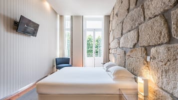 Bureau, accĂšs Internet, draps fournis