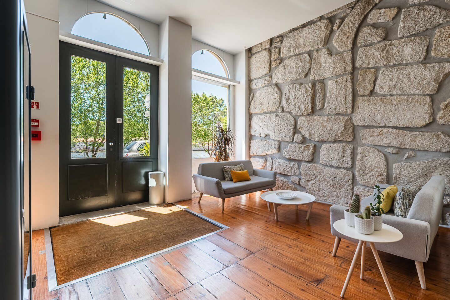 Interieur