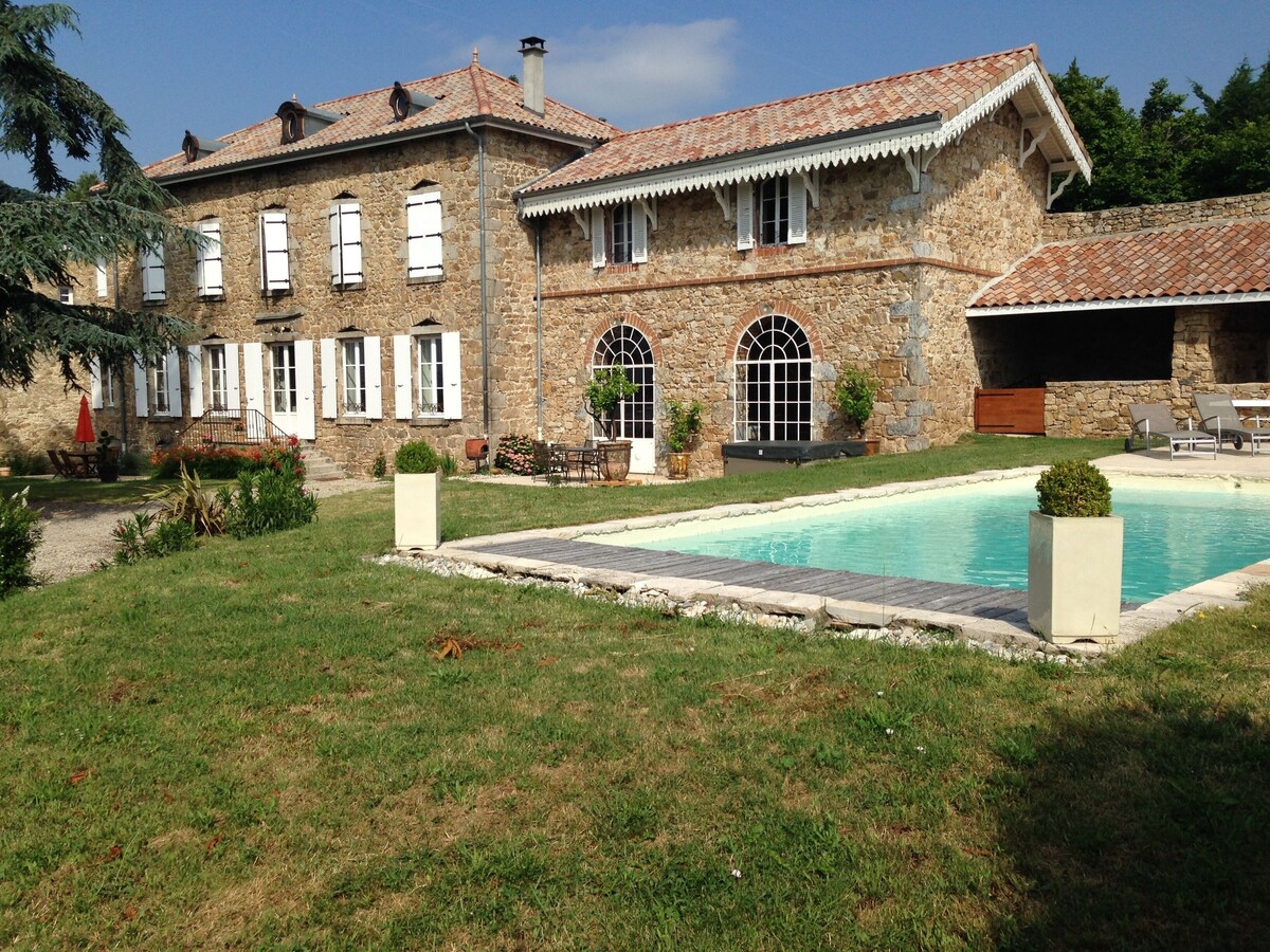 Image de profil de l’hôte