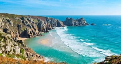 Padstow Holiday Chalet