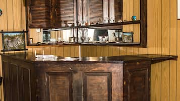 Bar (ter plaatse)