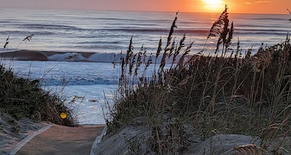 Breakers 8 Ocean Front