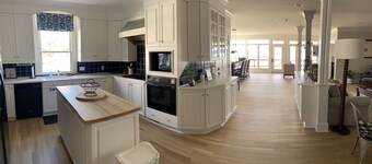 Paradise on Lake Murray, SC with deck, dock, great views, fishing, fire pit.