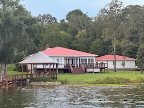 Ulkopuoli