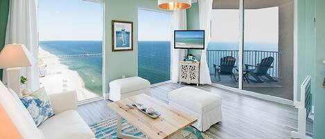 Smart TV y libros