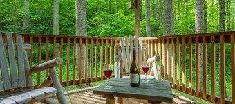 Maple Creek Cabin, Fireplace+Fire Pit, Grill & Wi-Fi, Private, Nearby Skiing!