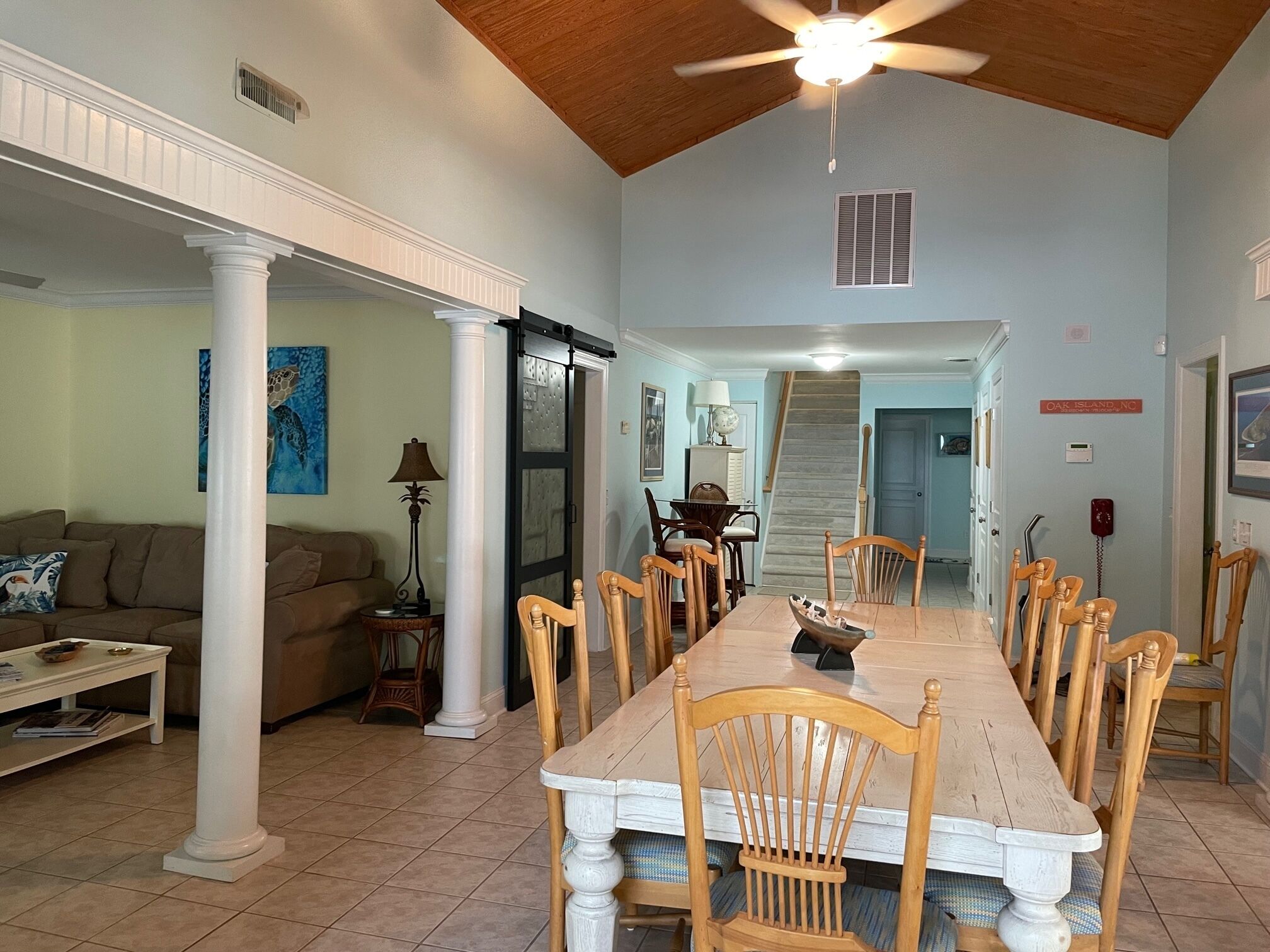 Ocean Treasure - ocean views,142 steps to beach, 3,200', immaculate, 5 bd 5 bath