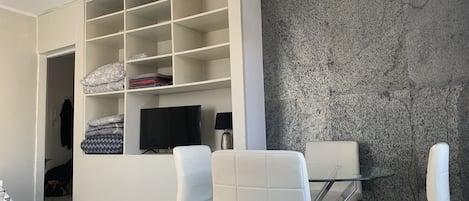 Interiör