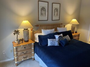 3 soveværelser, strygejern/strygebræt, Wi-Fi, sengetøj