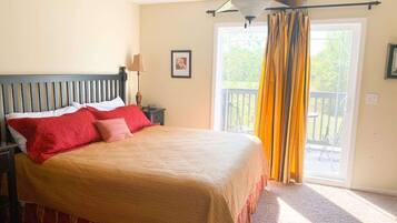 3 Schlafzimmer, Bügeleisen/Bügelbrett, WLAN, Bettwäsche