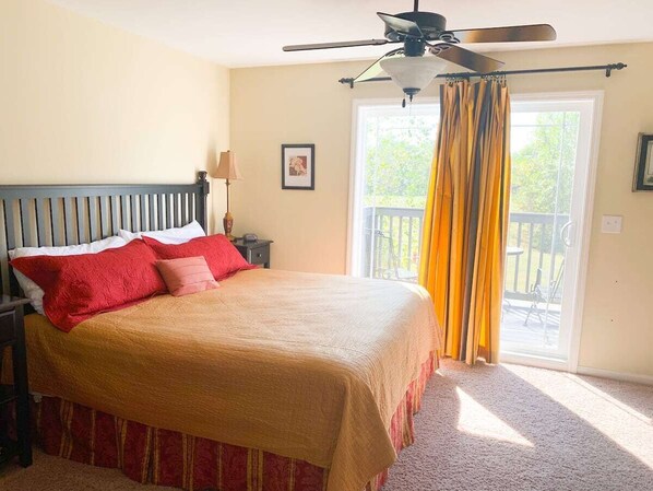 3 Schlafzimmer, Bügeleisen/Bügelbrett, WLAN, Bettwäsche