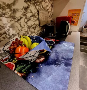 Restauration