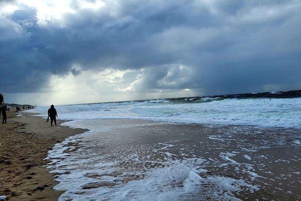 Plage