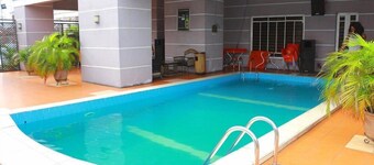 Zaro Suites and Lounge Kano