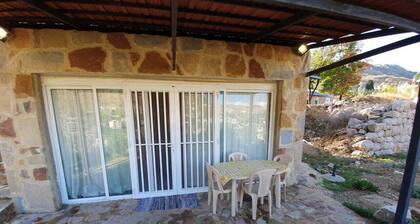 Chalet for rent Faraya Lebanon