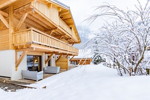 Exterieur