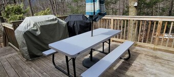 Family friendly spacious home