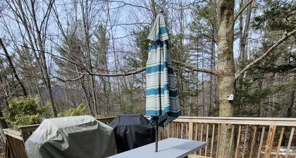 Family friendly spacious home