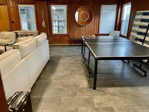 Sala de juegos