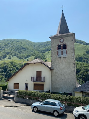 Exterieur