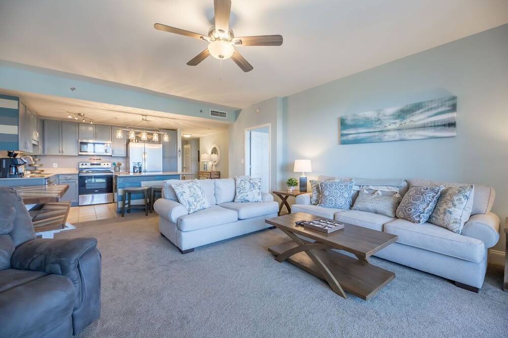 Laketown Wharf #1934 3Bed\/3Bath+Bunks Excellent Amenities FREE WRISTBANDS
