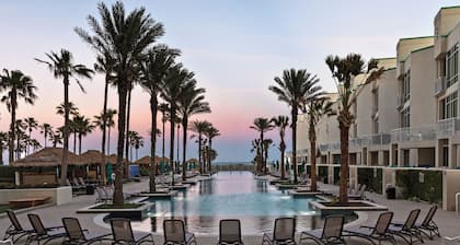 Life is beautiful at Sapphire on SPI!