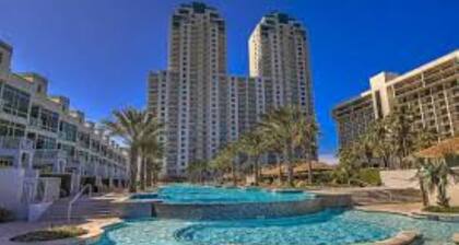 Life is beautiful at Sapphire on SPI!