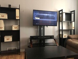 Smart TV
