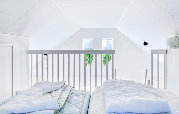 2 Schlafzimmer, kostenloses WLAN
