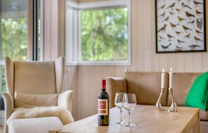 Interior - Beautiful home in Græsted with WiFi (Græsted)
