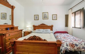 3 bedrooms