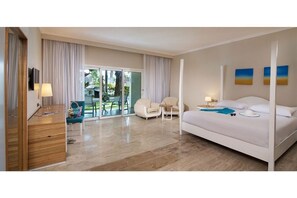 3 chambres, Wi-Fi gratuit