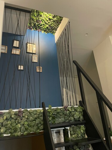 LA NANOU, APPART. LOFT 60m2 - PRIVATE YARD IN THE HISTORICAL CENTER OF DIJON 