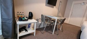 Doppia familiare (Room 5) | Ferro/asse da stiro, Wi-Fi gratuito