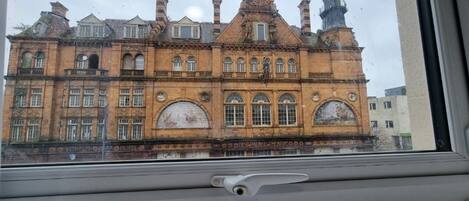 Fer et planche à repasser, Wi-Fi gratuit