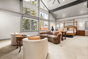 Interior - RMR: Sublette Ridge Ski Lodge in Teton Village (Teton Village)