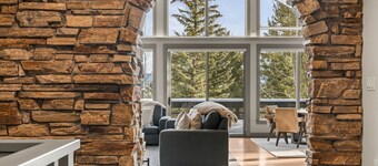 RMR: Sublette Ridge Ski Lodge in Teton Village