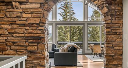 RMR: Sublette Ridge Ski Lodge in Teton Village